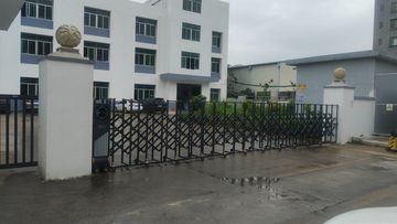 Factory and facilities of Shenzhen Ruiligao Exhibition Technology Co., Ltd.