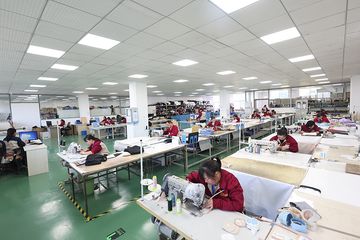 Factory facility photo 2