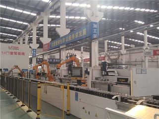 Factory facility photo 3