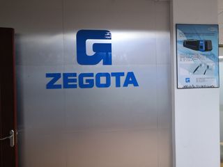 Factory facility photo 5