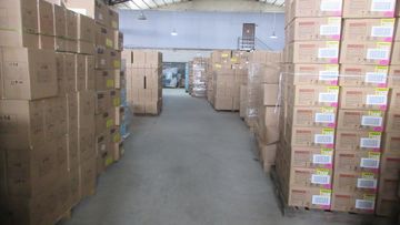 Factory facility photo 4