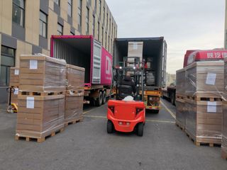 Factory facility photo 4
