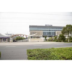 Factory facility photo 5