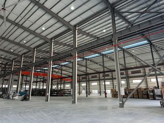 Factory facility photo 5