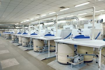 Factory facility photo 3