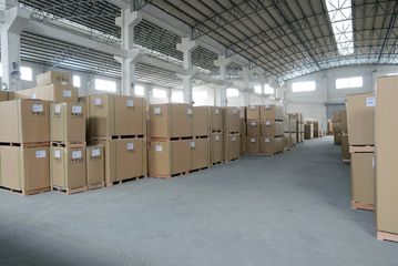 Factory facility photo 5