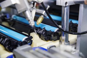 Factory facility photo 4