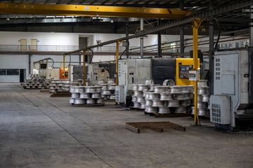 Factory facility photo 3