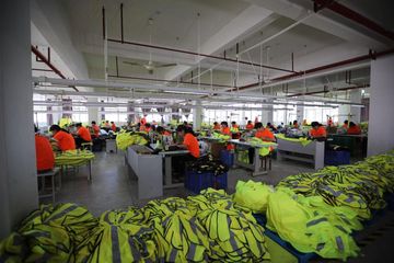 Factory facility photo 3