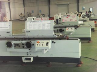 Factory facility photo 3