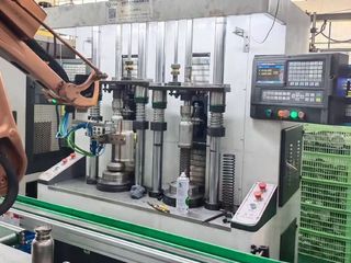 Factory facility photo 4