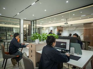 Factory facility photo 5