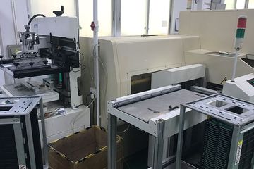 Factory facility photo 4