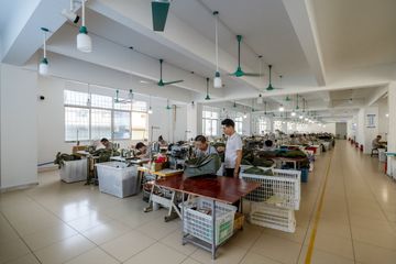 Factory facility photo 2