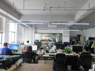 Factory facility photo 5