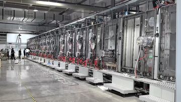 Factory facility photo 3