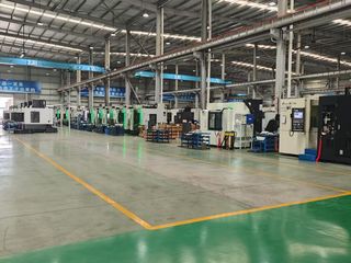 Factory facility photo 3