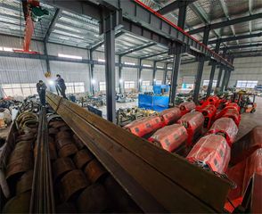 Factory facility photo 3