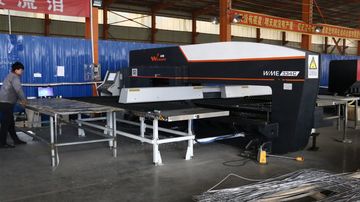 Factory facility photo 3