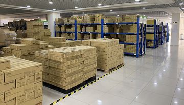 Factory facility photo 5