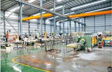 Factory facility photo 4