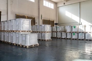 Factory facility photo 3