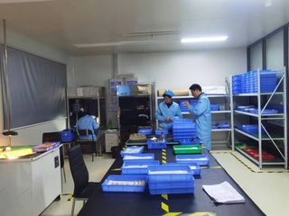 Factory facility photo 5