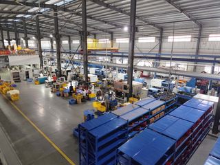 Factory facility photo 5