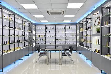 Factory facility photo 4
