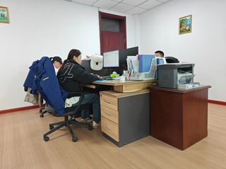 Factory facility photo 4