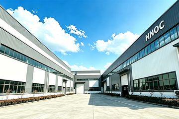 Factory facility photo 5