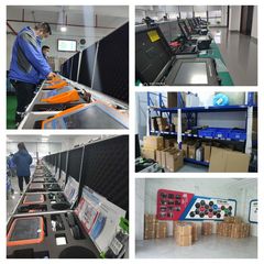Factory facility photo 5