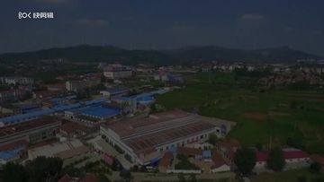 Factory and facilities of Shandong Hitech Material Co., Ltd.