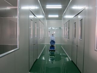 Factory facility photo 4