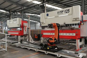 Factory facility photo 5