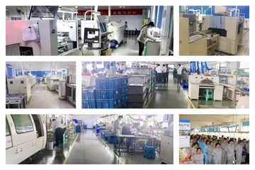 Factory facility photo 3