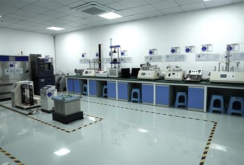 Factory facility photo 2