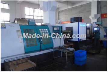 Factory facility photo 5