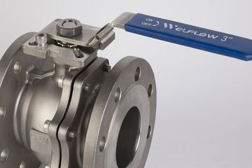 Factory and facilities of ZHEJIANG WELFLOW VALVE CO., LTD