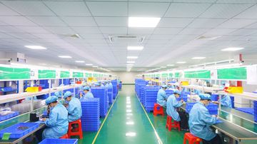 Factory facility photo 4
