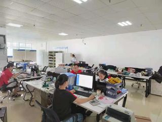 Factory facility photo 5