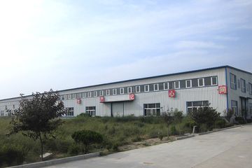 Factory facility photo 5