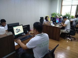 Factory facility photo 3
