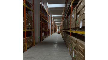 Factory facility photo 3