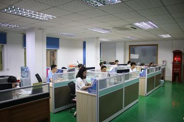 Factory facility photo 3