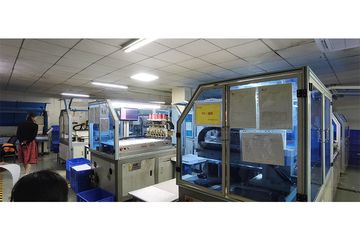 Factory facility photo 3