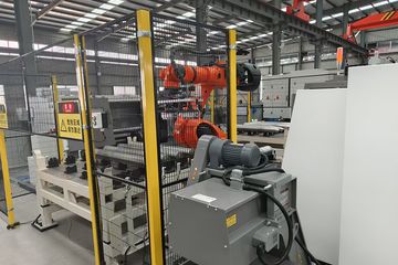 Factory facility photo 5