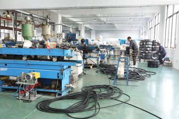 Factory facility photo 5