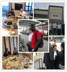 Factory facility photo 5