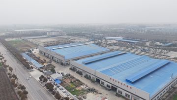 Factory facility photo 2
